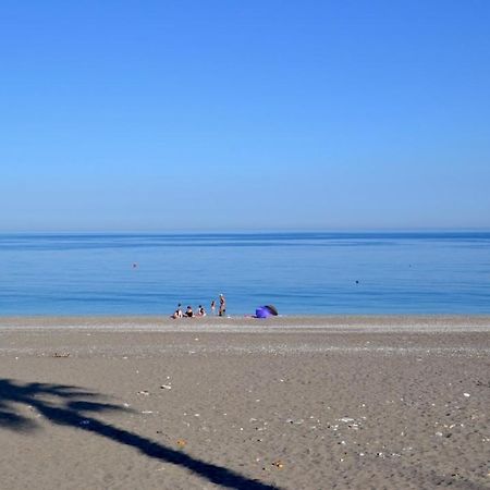 Bed and Breakfast I Tesori del Mare Letojanni Esterno foto