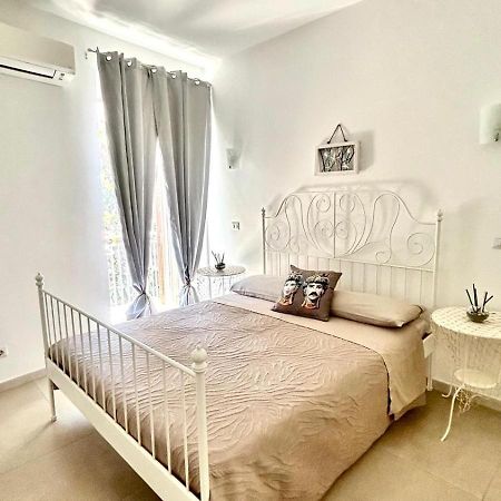 Bed and Breakfast I Tesori del Mare Letojanni Esterno foto